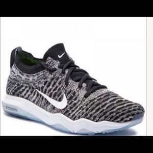 Nike Air Zoom Fearless FK Lux Training, only worn once.
